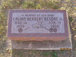 Calvin Herbert Besore Jr.