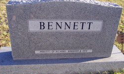 Robert A. Bennett 