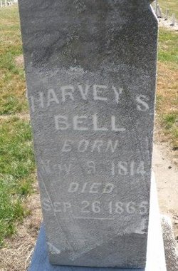 Harvey Spier Bell 