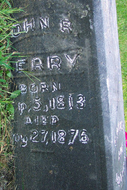 John R. Derry 