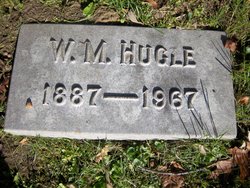 William Magill Hugle 