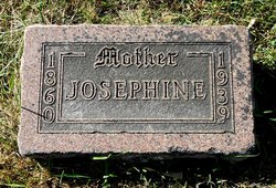 Josephine <I>Dultmeier</I> Kemper 