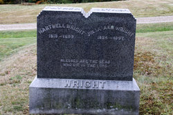 Hartwell Wright 
