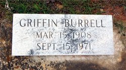 Griffin Burrell 