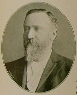 Alfred John Smith 