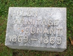 Helen Armitage Conant 
