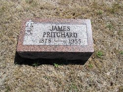 John James Pritchard Jr.