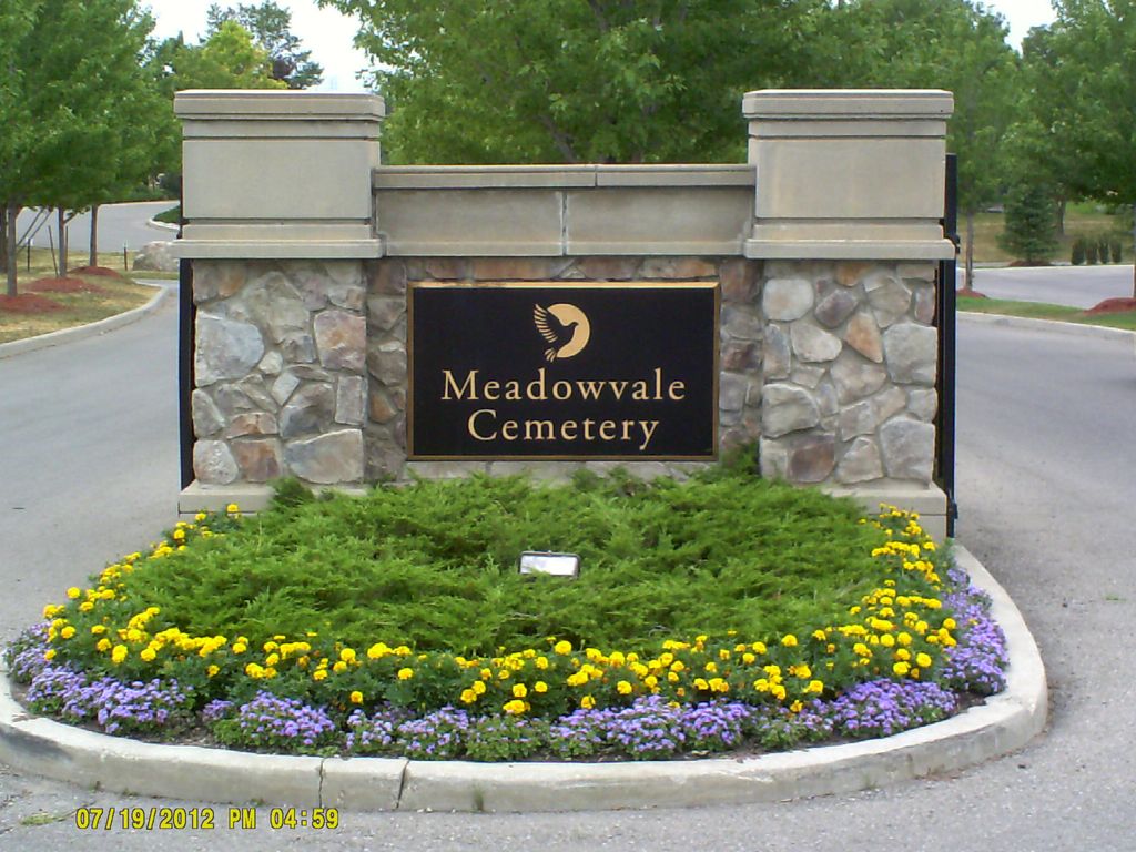 Meadowvale Cemetery