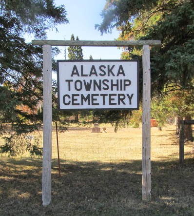 Alaska Township Cemetery