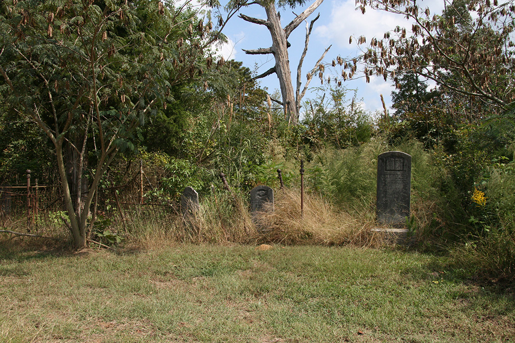 Shaffer Cemetery
