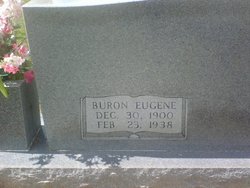 Buron Eugene Burks 