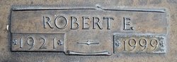 Robert Earl Burns 