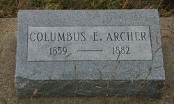 Columbus E. Archer 
