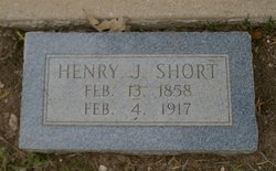 Henry Jenkins Short 