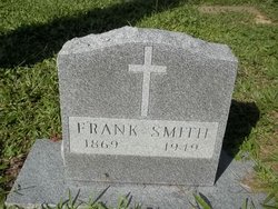 Frank Smith Sr.