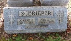 Joseph C Schriefer 