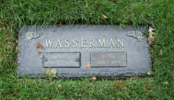Edward Wasserman 