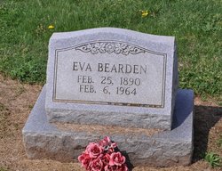 Eva Bearden 