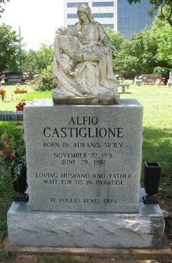 Alfio Castiglione 
