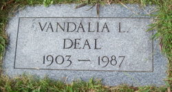 Vandalia <I>Lowe</I> Deal 