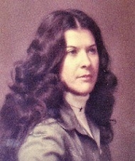 Loma Gail Bethel 