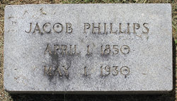Jacob Phillips 