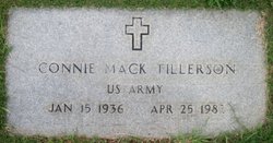 Connie Mack Tillerson 