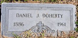 Daniel James “Dan” Doherty 