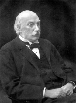 Sir John William Strutt 
