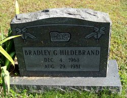 Bradley G. Hildebrand 