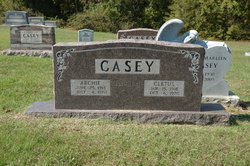 Archie J. Casey 