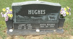 Larry Joe Hughes 