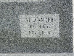 Alexander Mayer 