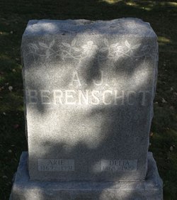 Delia <I>Huenink</I> Berenschot 