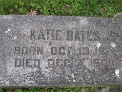 Katie Bates 