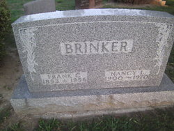 Frank Carl Brinker 