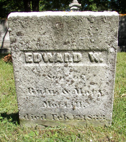 Edward W. Morrill 