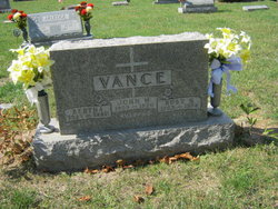 Bertha Vance 
