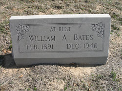 William A. Bates 