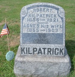 Robert Kilpatrick 
