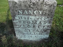Nancy Dickey 