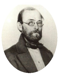 Carl von Rokitansky 