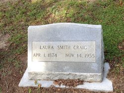 Laura <I>Smith</I> Craig 