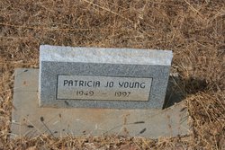 Patricia Jo Young 