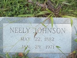 Neely Johnson 
