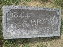 Asbury Gardner Bryan 