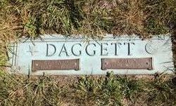 Earl Singleton Daggett 
