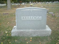 George Leonard Kellogg 