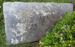 Lula Anne Boy 