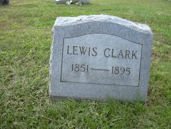 Lewis W. Clark 